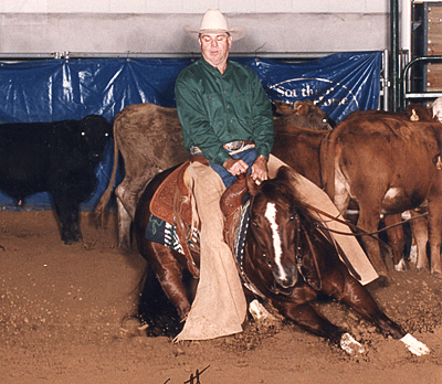 1996 Southern Futurity Open Classic